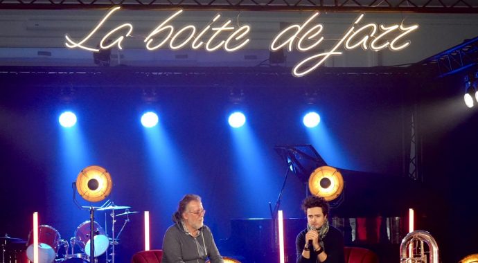 Winter Jazz Festival