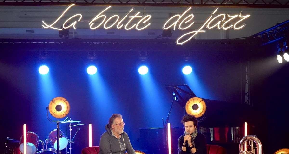 Winter Jazz Festival