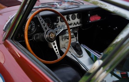 Automobile – Rallye des Jeunes Elégants