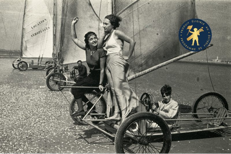 © Société Académique du Touquet-Paris-Plage