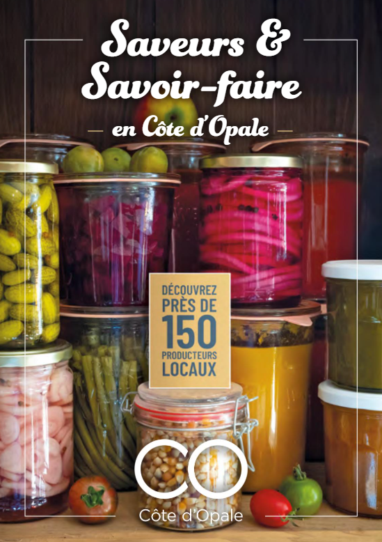 Saveurs et Savoir-Faire en Côte d&rsquo;Opale