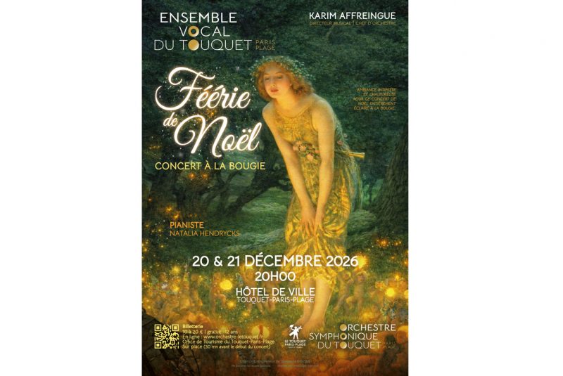 Féérie de Noël