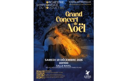 Grand Concert de Noël