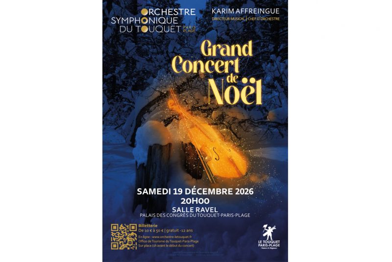 Grand Concert Noël