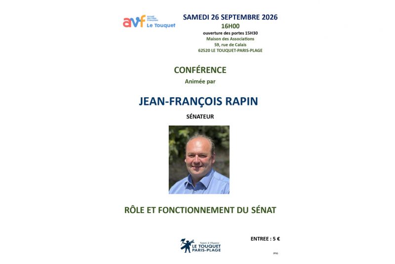 Rôle et fonctionnement du sénat