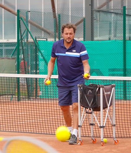 Benjamin Capelin