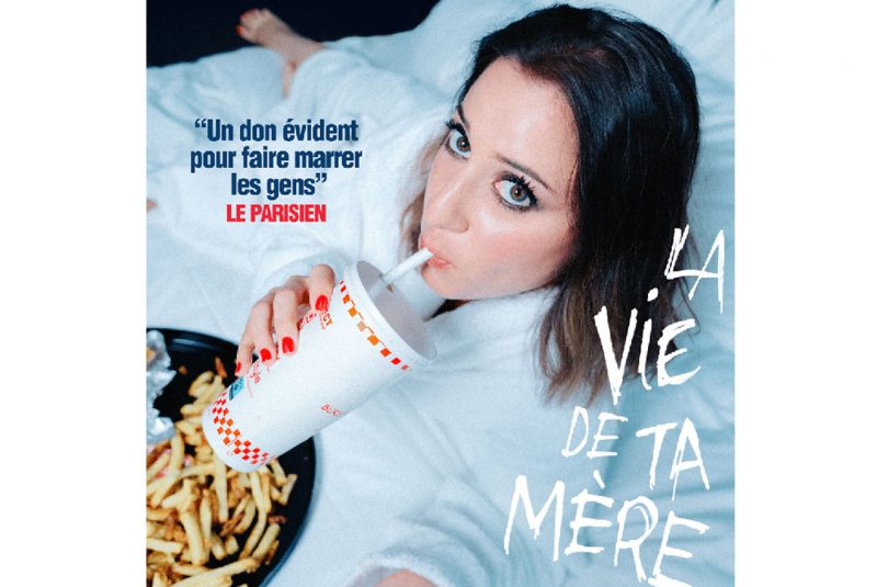 Blandine LEHOUT