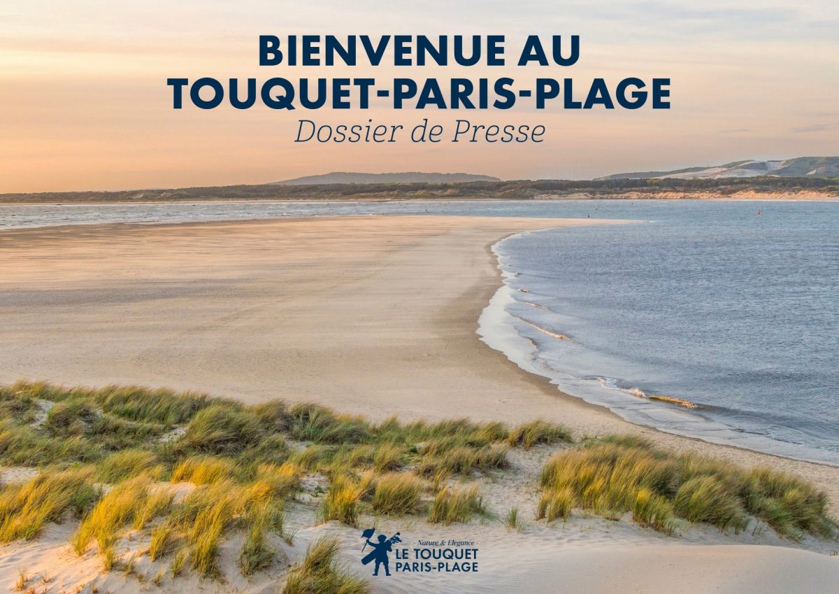 DP Touquet
