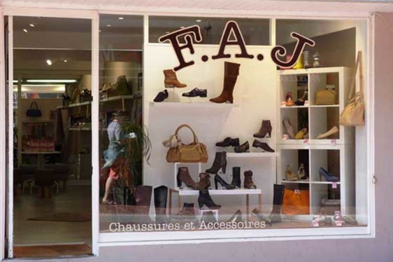FAJE