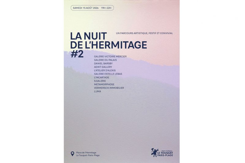 La Nuit de l'Hermitage