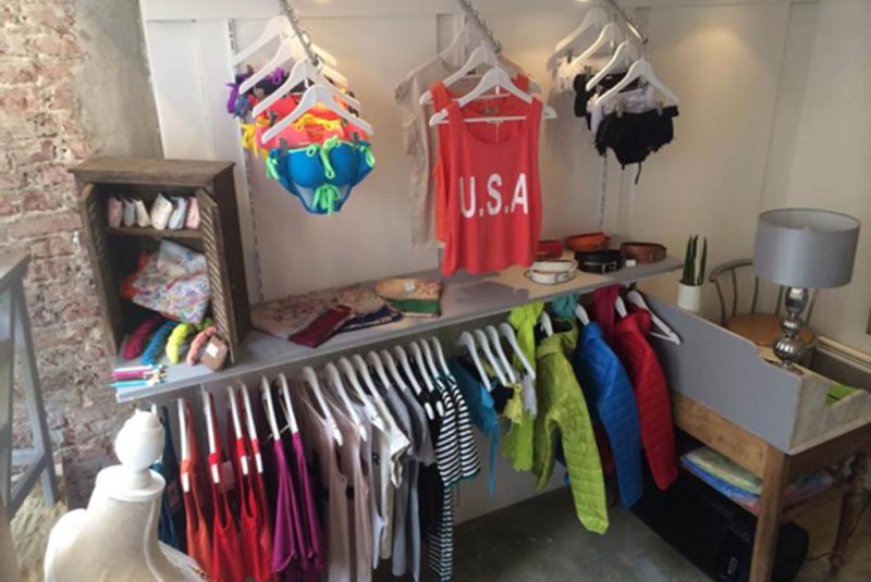 La Petite Boutique by The Vintage