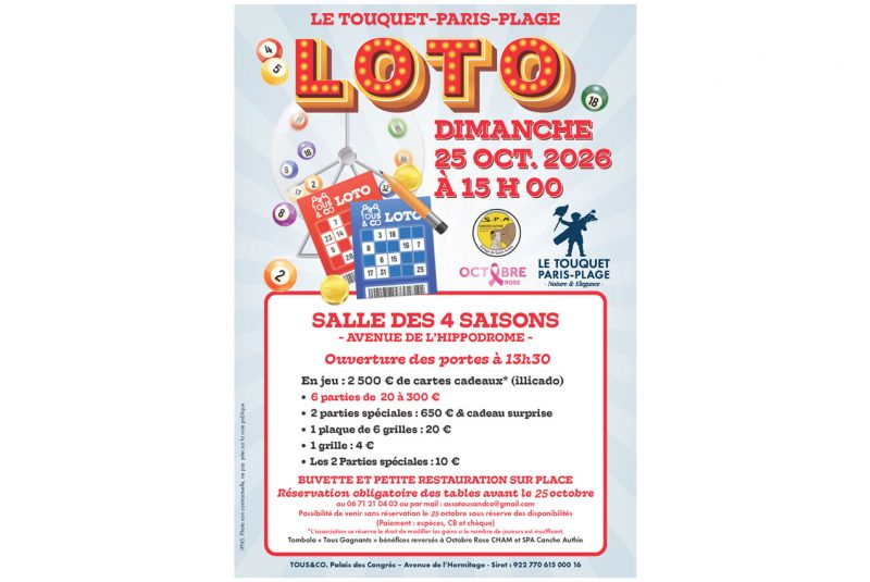Loto Tous&Co