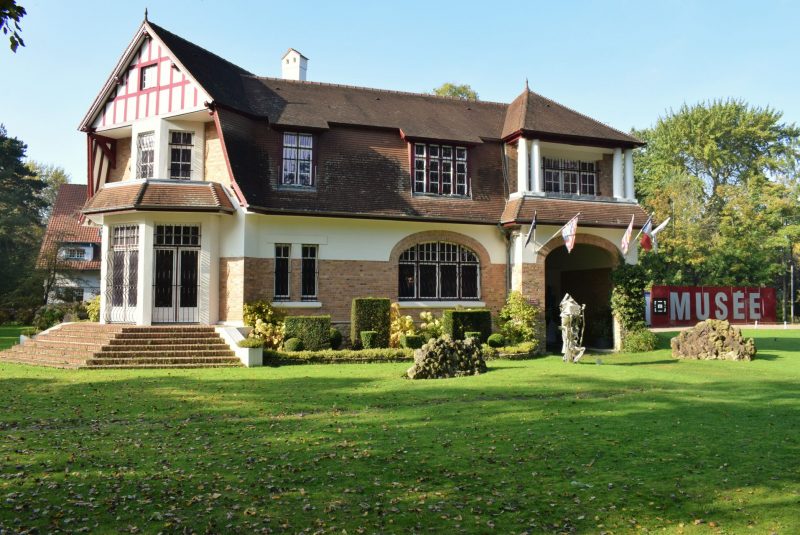 Musée