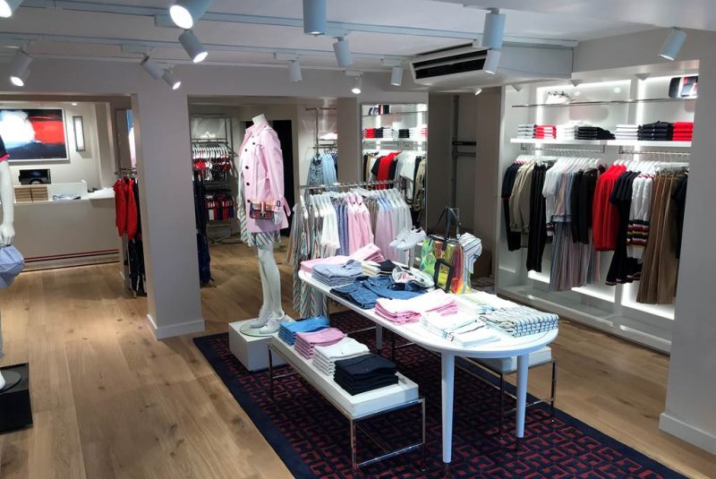 Tommy Hilfiger