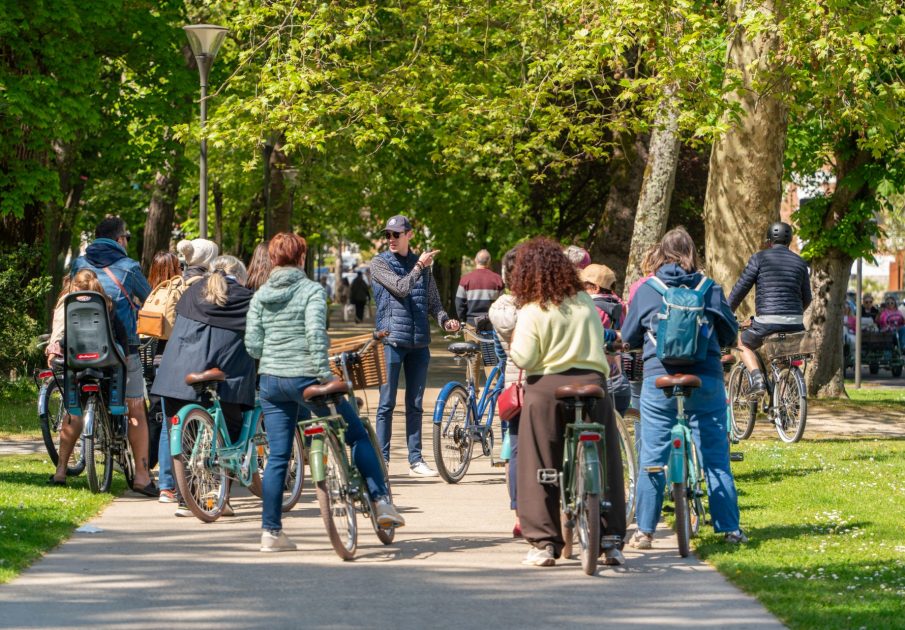 Visites guidées