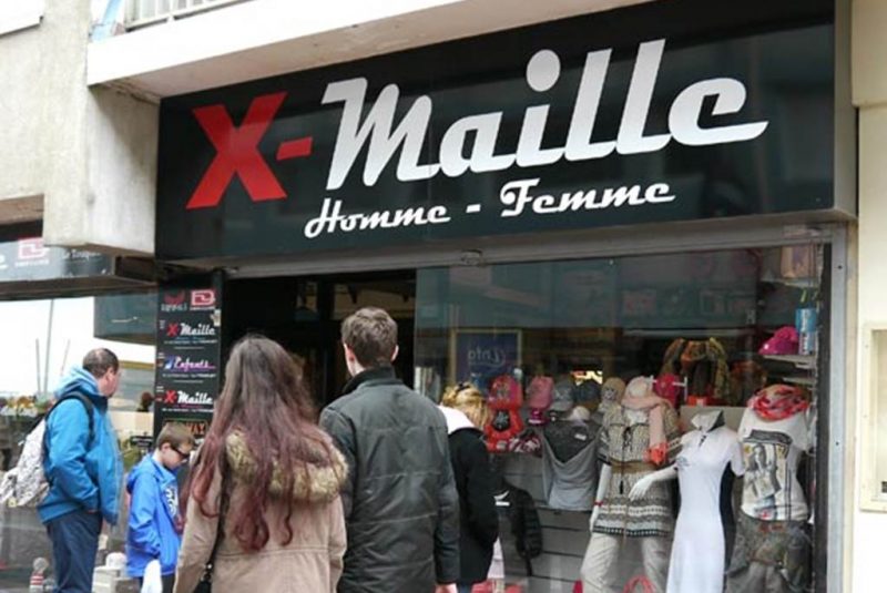 X Maille