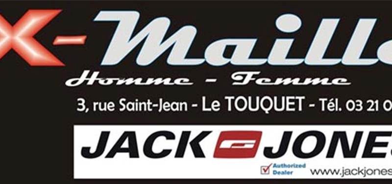 X Maille