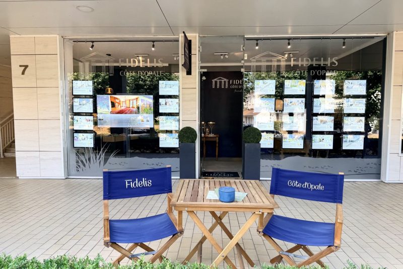 Fidelis Côte d'Opale
