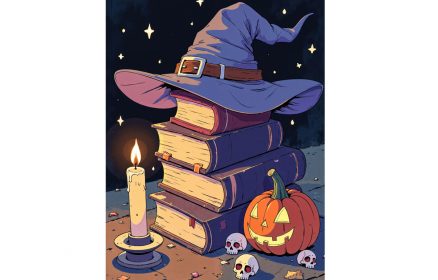Lecture « Petits frissons sous la lampe »