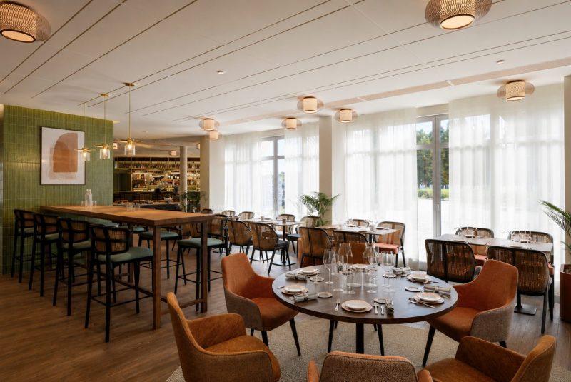 Restaurant L'Osmoze