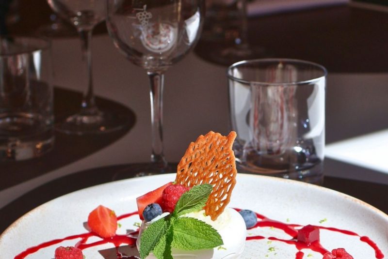 Restaurant L'Osmoze