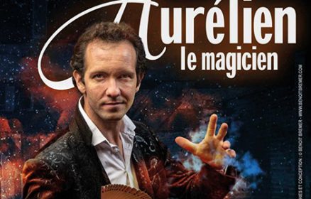 Atelier magie
