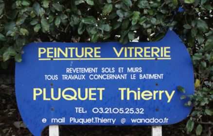 PLUQUET Thierry
