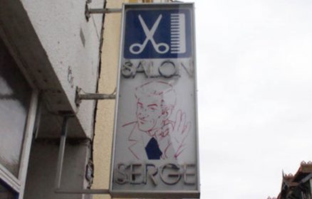 Salon Serge