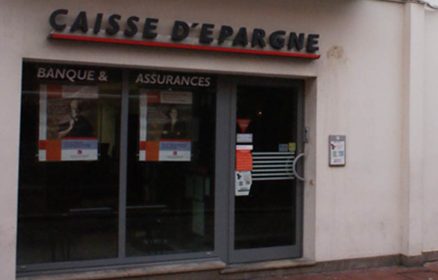 Caisse d’Epargne