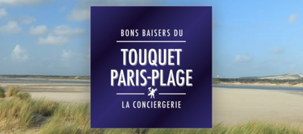 Bons Baisers du Touquet – Conciergerie & gestion locative