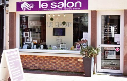 Le Salon