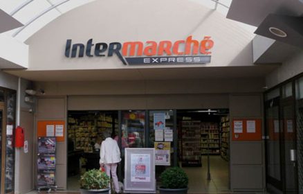 Intermarché Express
