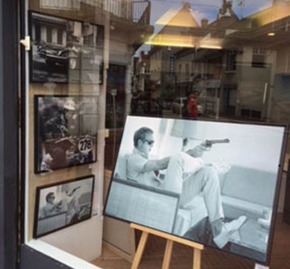 Carnaby Gallery - Office du tourisme du Touquet-Paris-Plage en Côte d’Opale