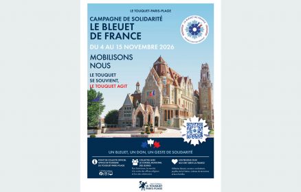 Le Bleuet de France