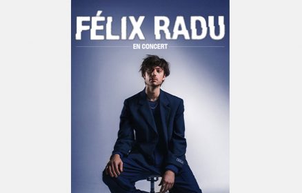 Felix Radu