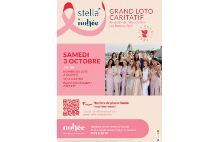 Grand Loto Caritatif
