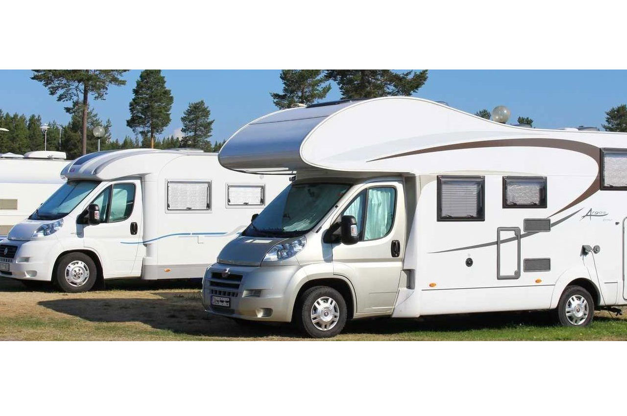 Aire pour camping-car - Office du tourisme du Touquet-Paris-Plage en Côte  d'Opale