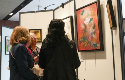 APAPCO Association pour la Promotion des Arts Plastiques de Créations Originales