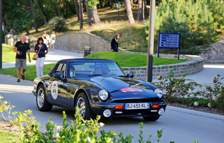 Rallye Cart’automnal