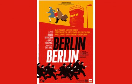 Théâtre « Berlin Berlin »