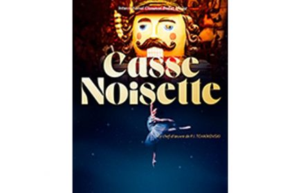 Casse-Noisette