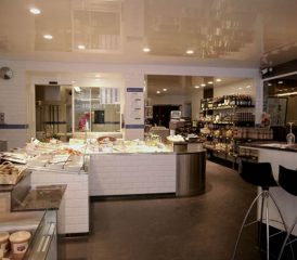 Poissonnerie Pérard Traditions