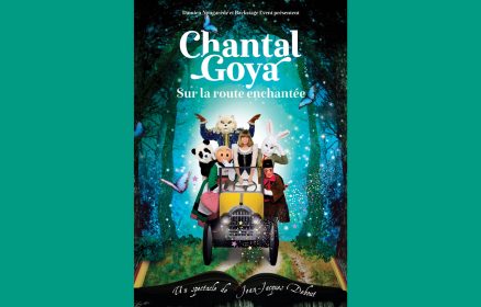 Spectacle de Chantal Goya