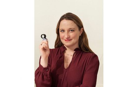 Conférence par Capucine VEENENDAAL à l&rsquo;Hôtel Westminster