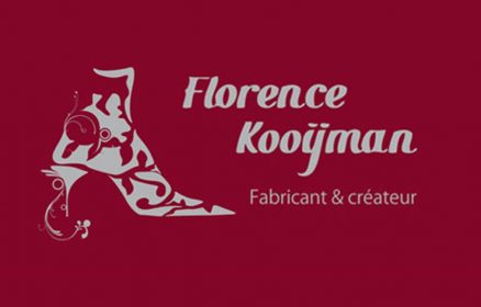 Florence Kooijman