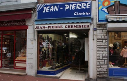 Jean-Pierre