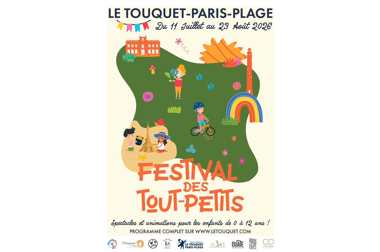 Festival des Tout-Petits