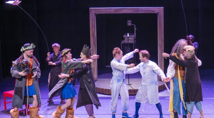 Festival Musica Nigella « La flûte enchantée de Mozart »