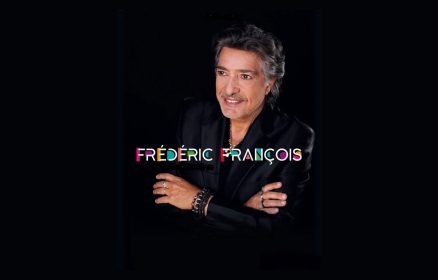 Concert – Frédéric François
