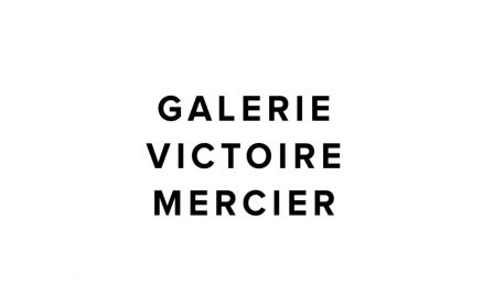 Galerie Victoire Mercier